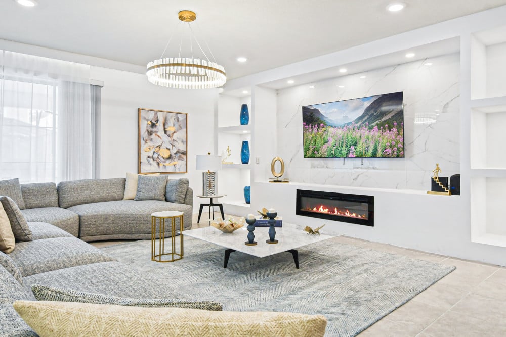 Windsor Island Resort 303