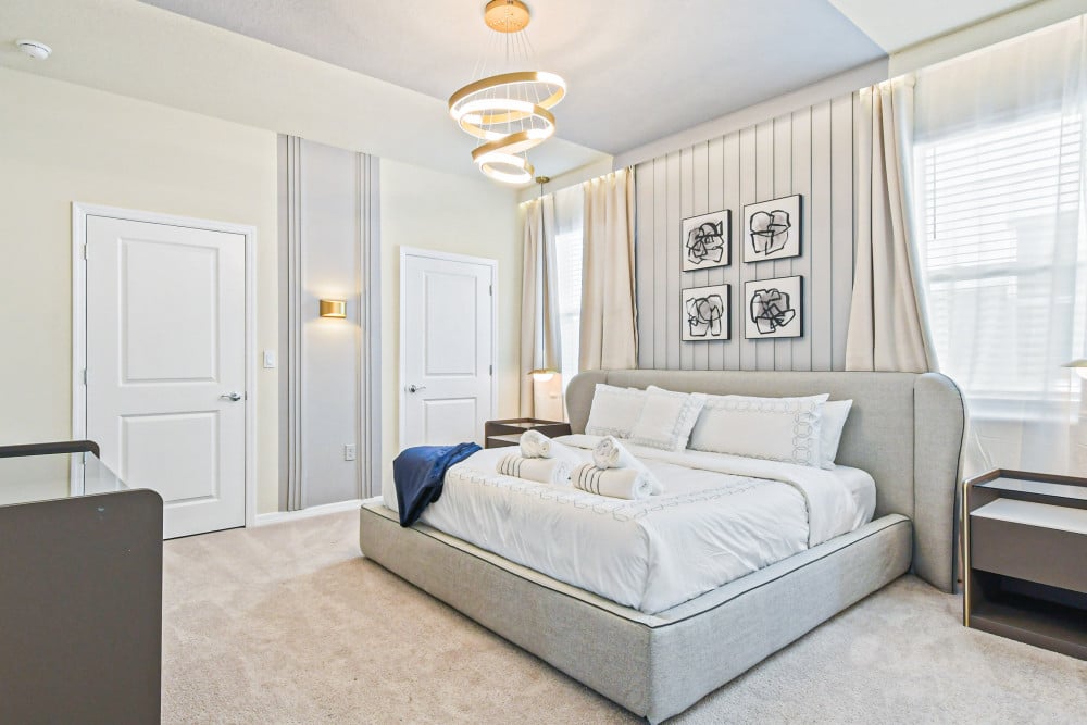 Windsor Island Resort 303