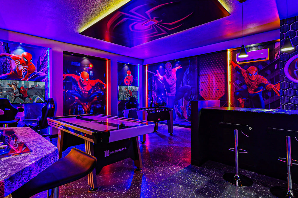 Windsor Island Resort 303