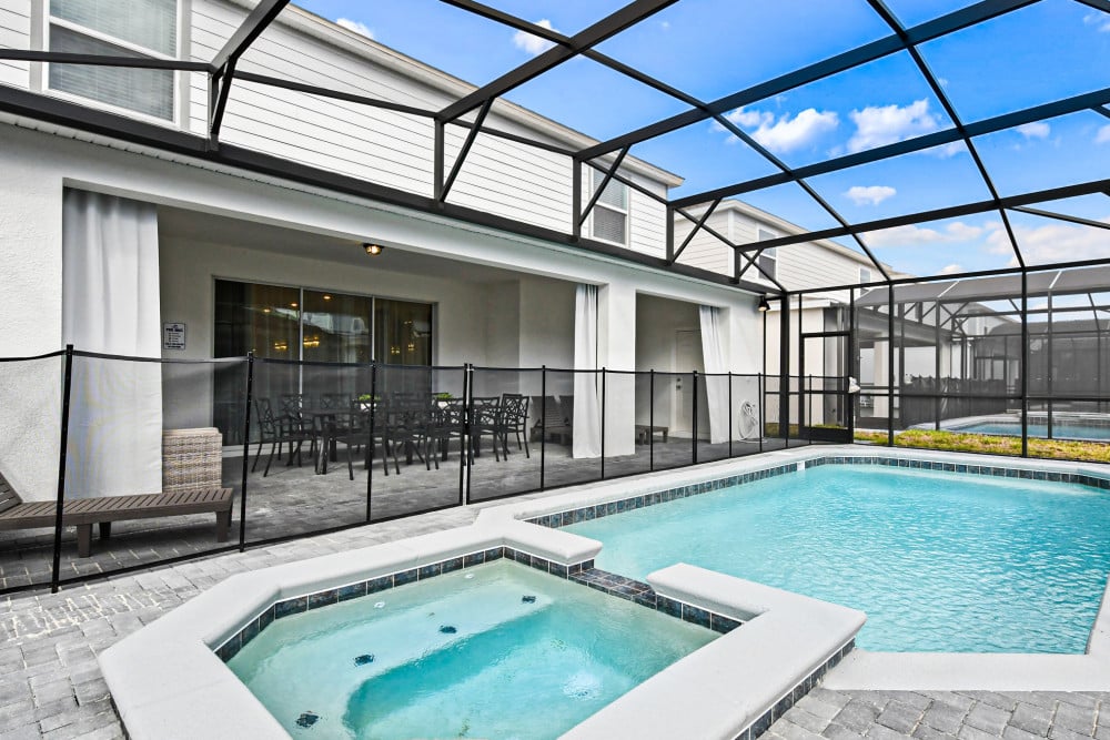 Windsor Island Resort 303