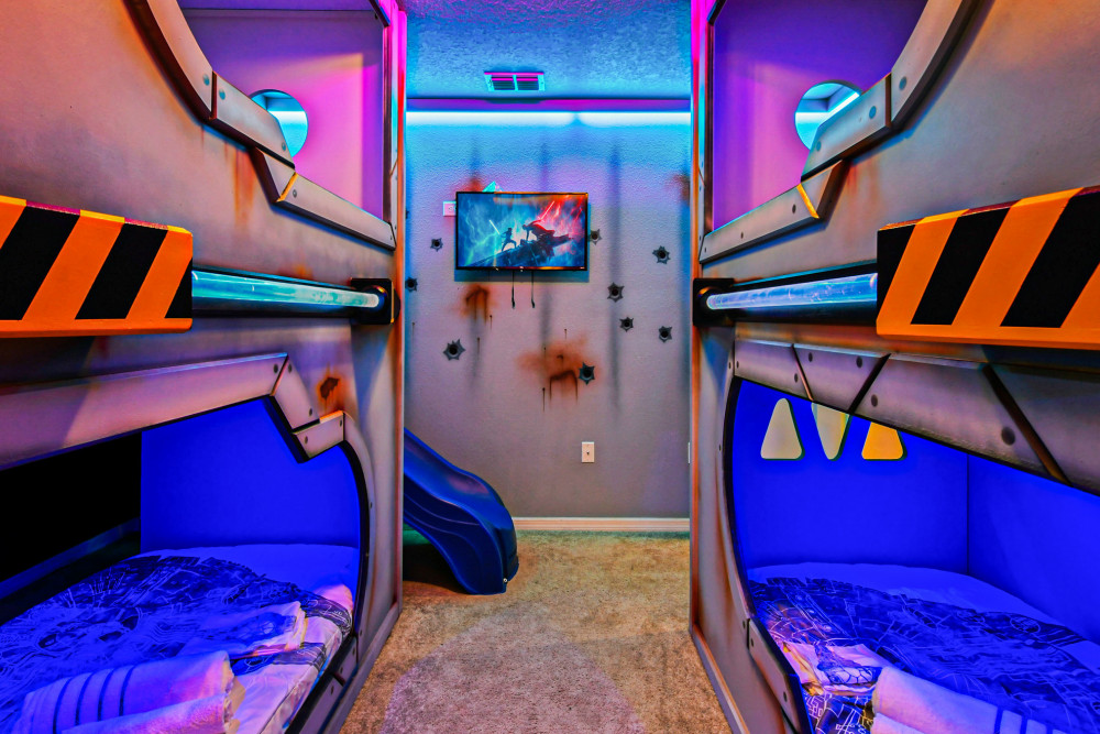 Windsor Island Resort 303