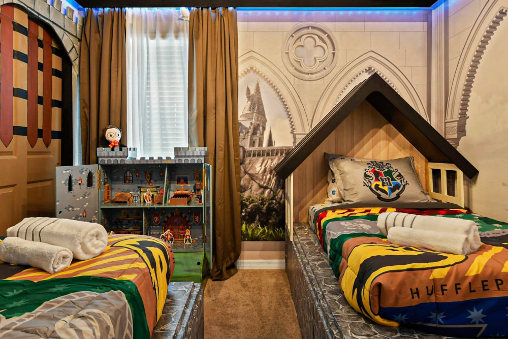 Windsor Island Resort 303