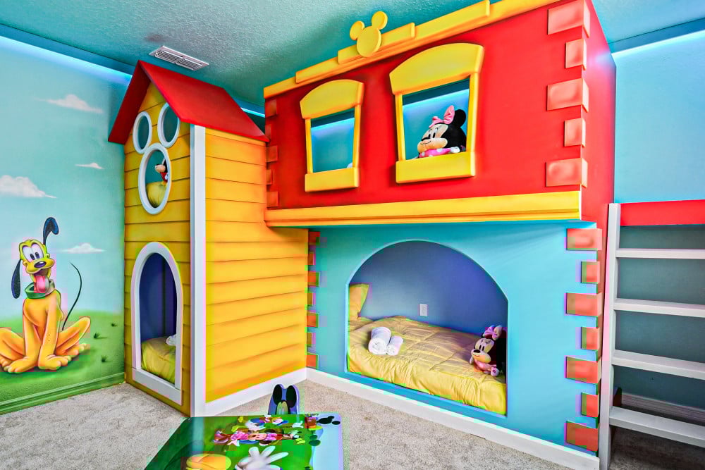 Windsor Island Resort 303