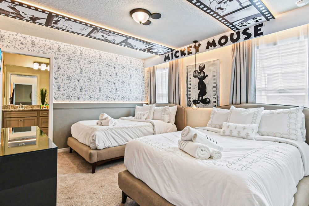 Windsor Island Resort 303