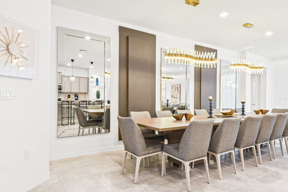 Windsor Island Resort 303