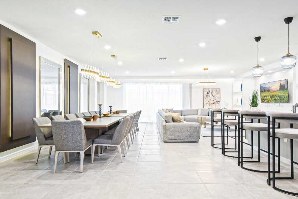 Windsor Island Resort 303