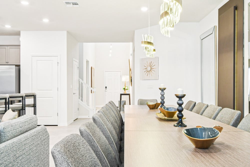 Windsor Island Resort 303