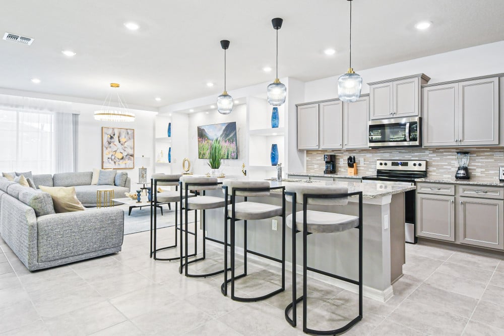 Windsor Island Resort 303