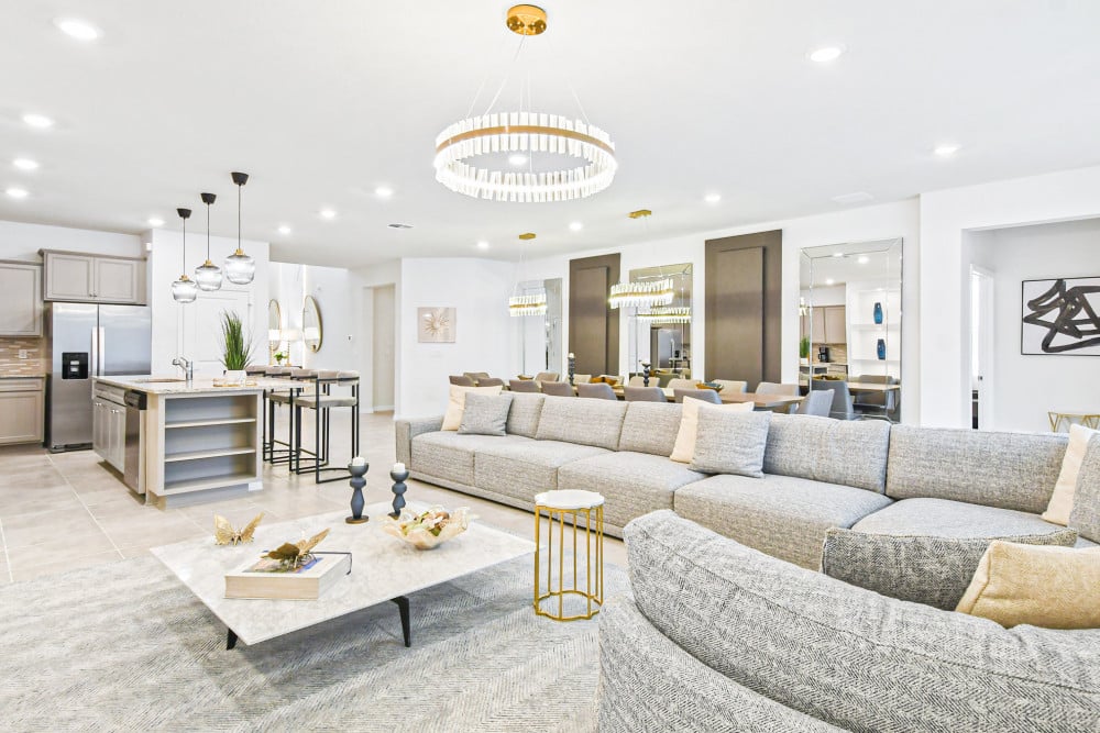 Windsor Island Resort 303