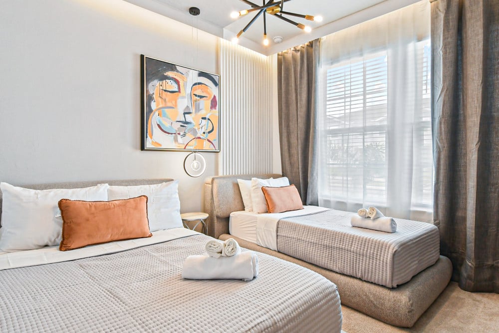 Windsor Island Resort 303