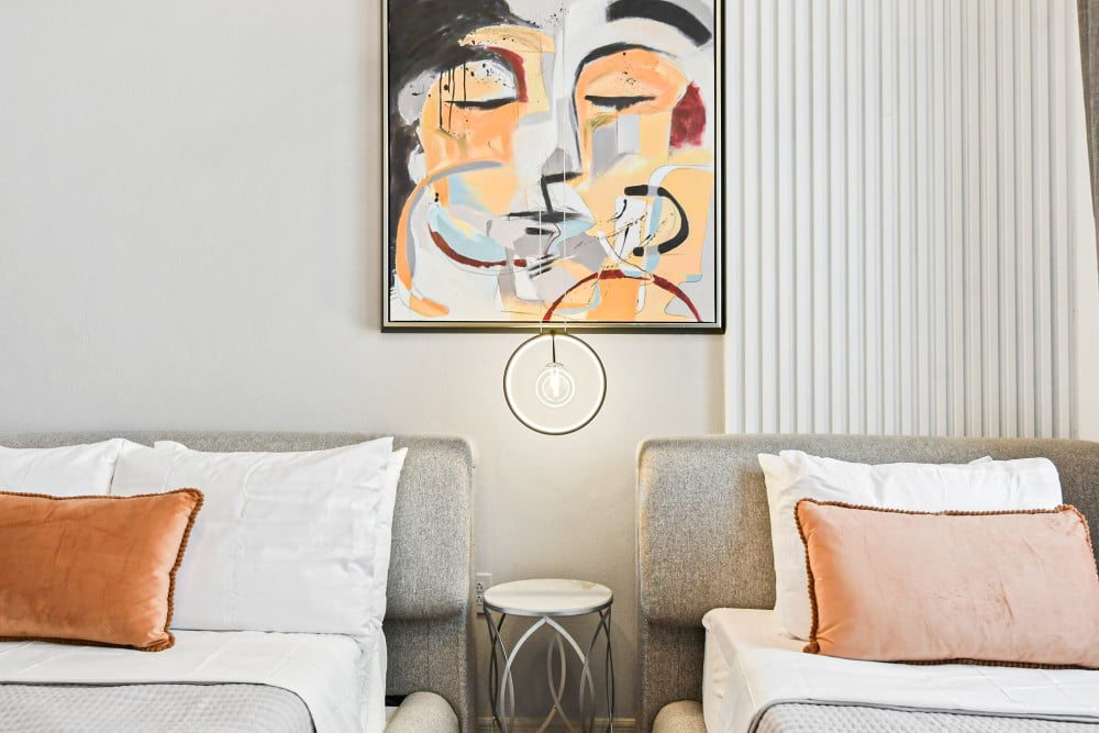 Windsor Island Resort 303