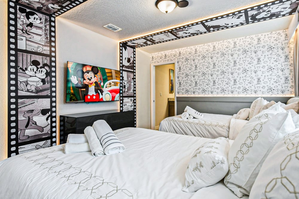 Windsor Island Resort 303