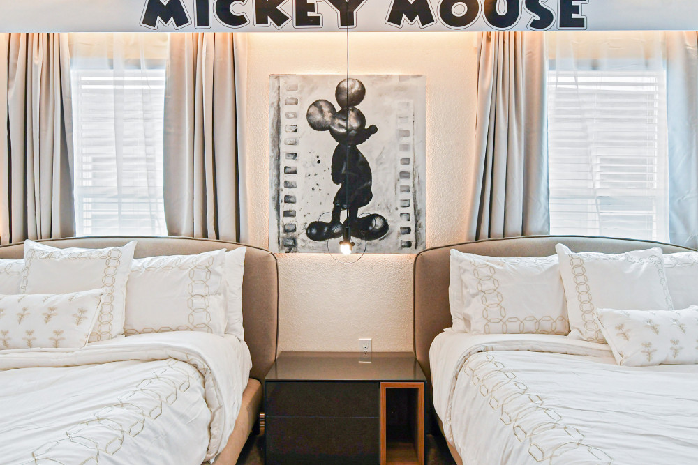 Windsor Island Resort 303