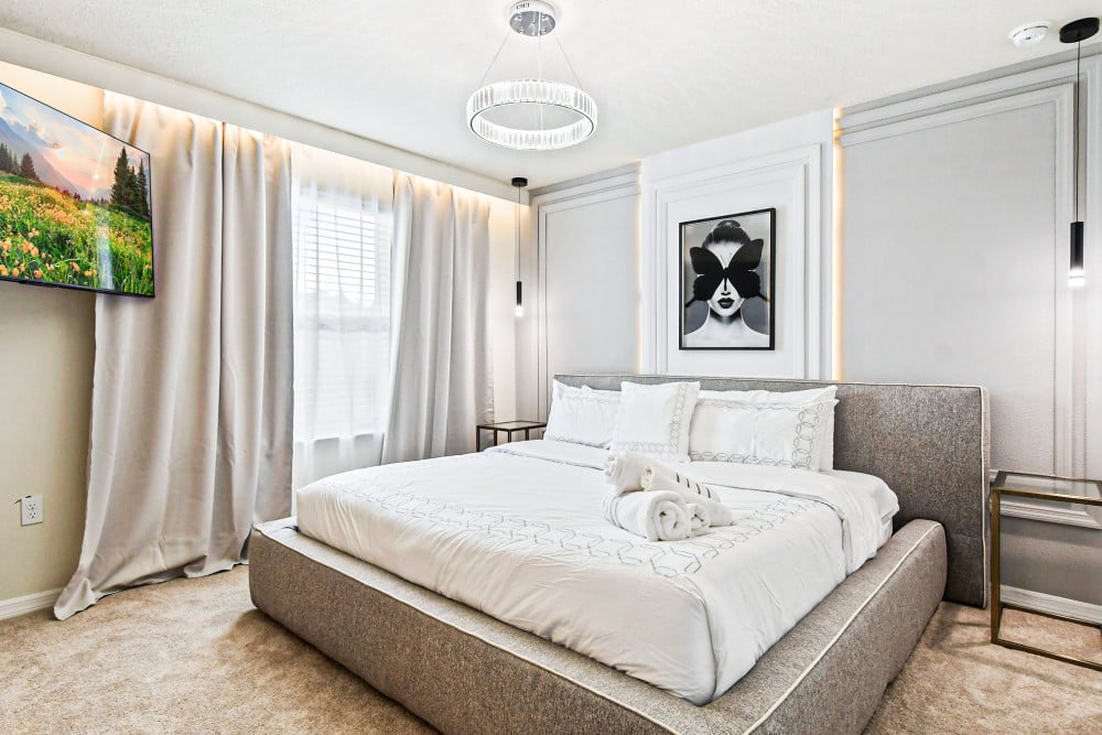 Windsor Island Resort 303