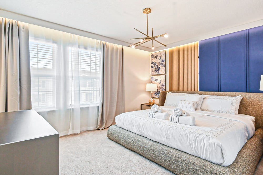 Windsor Island Resort 303