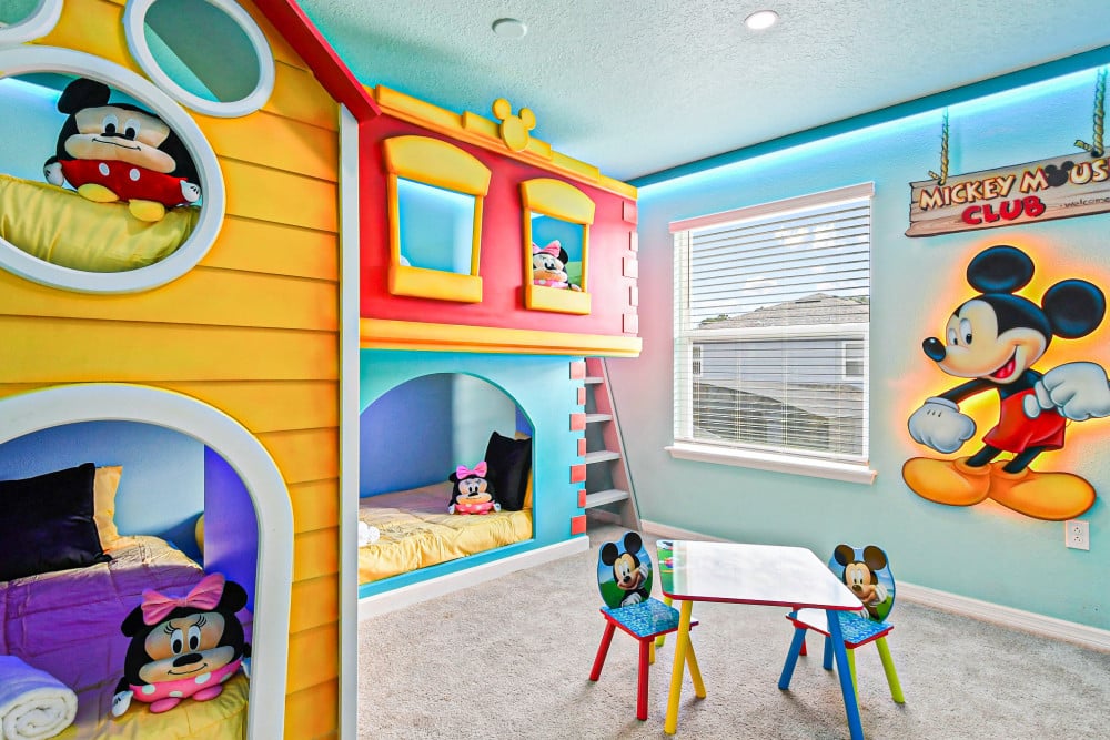 Windsor Island Resort 303