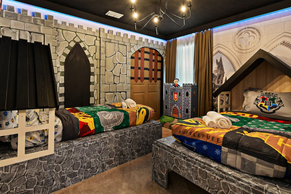 Windsor Island Resort 303