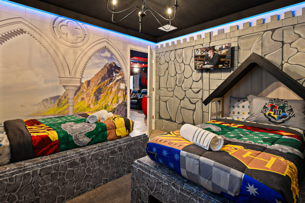 Windsor Island Resort 303