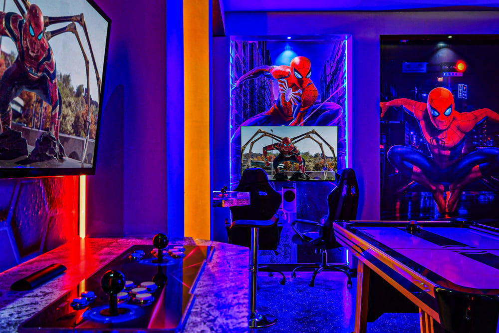 Windsor Island Resort 303