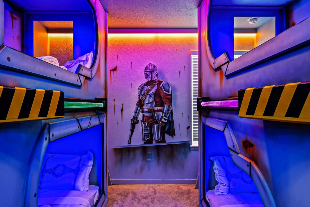 Windsor Island Resort 303