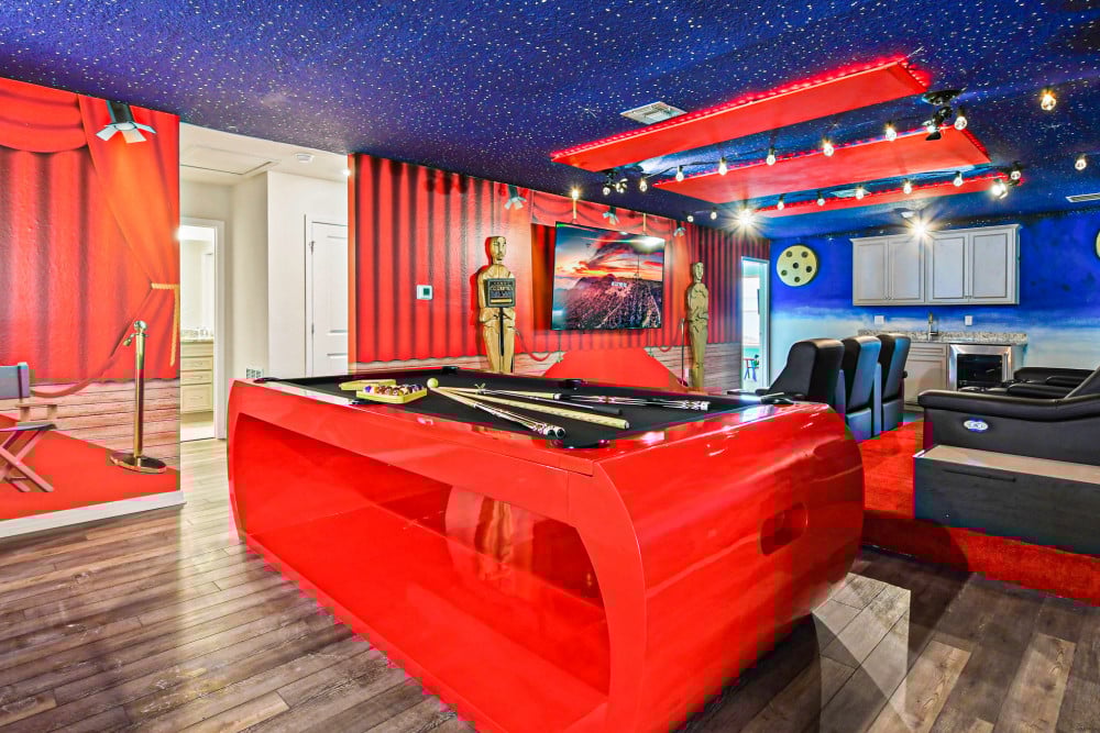 Windsor Island Resort 303