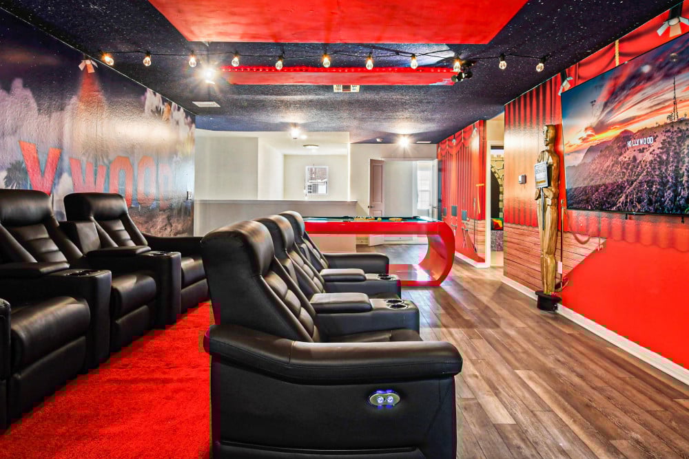 Windsor Island Resort 303