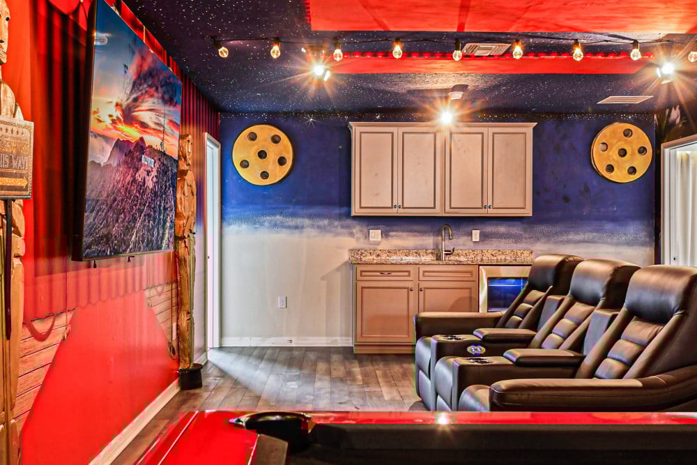 Windsor Island Resort 303