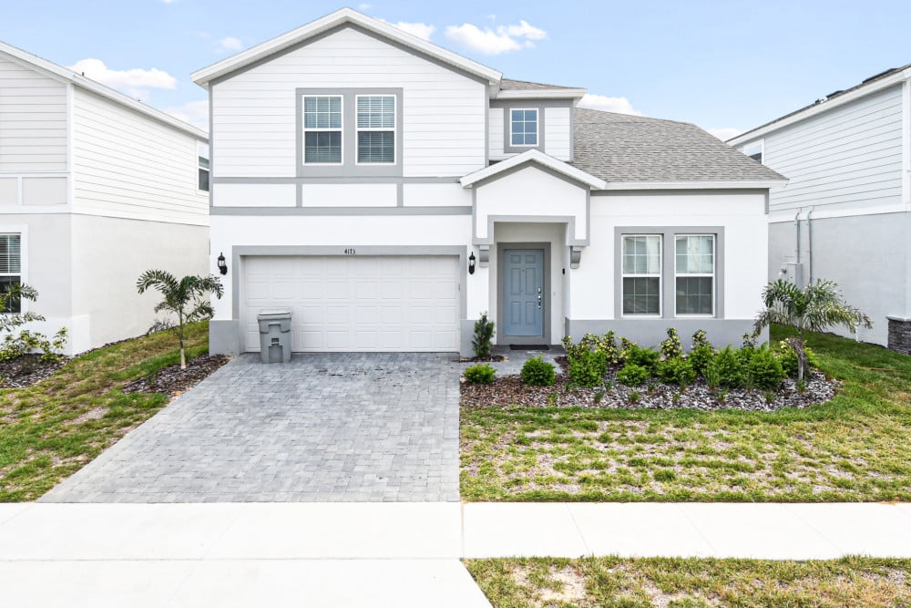 Windsor Island Resort 303