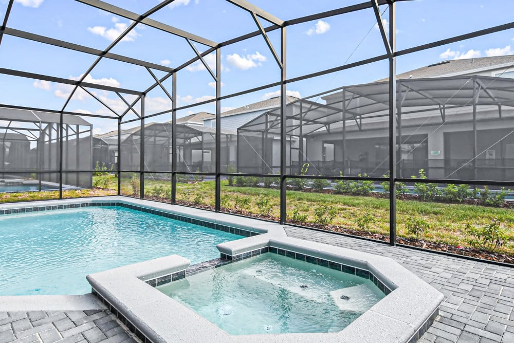 Windsor Island Resort 303