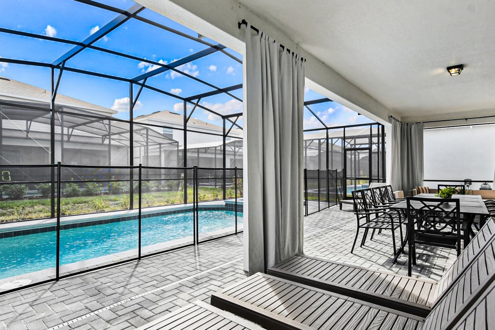 Windsor Island Resort 303