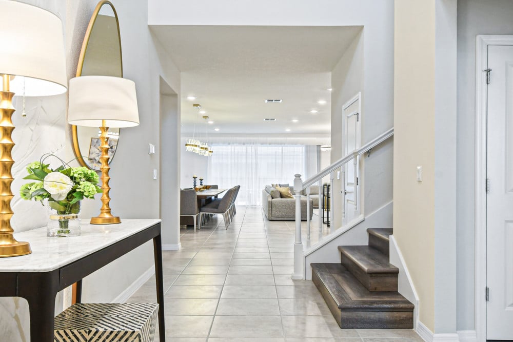 Windsor Island Resort 303