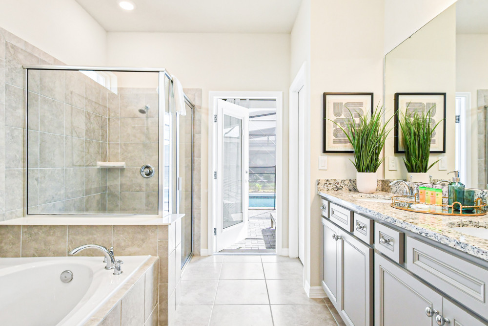 Windsor Island Resort 303