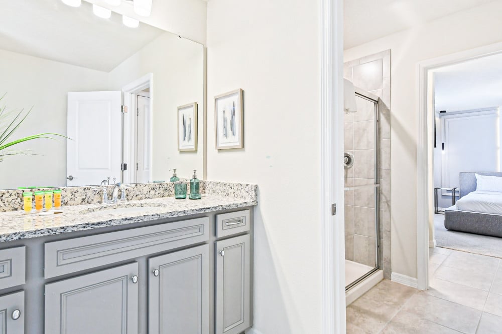 Windsor Island Resort 303