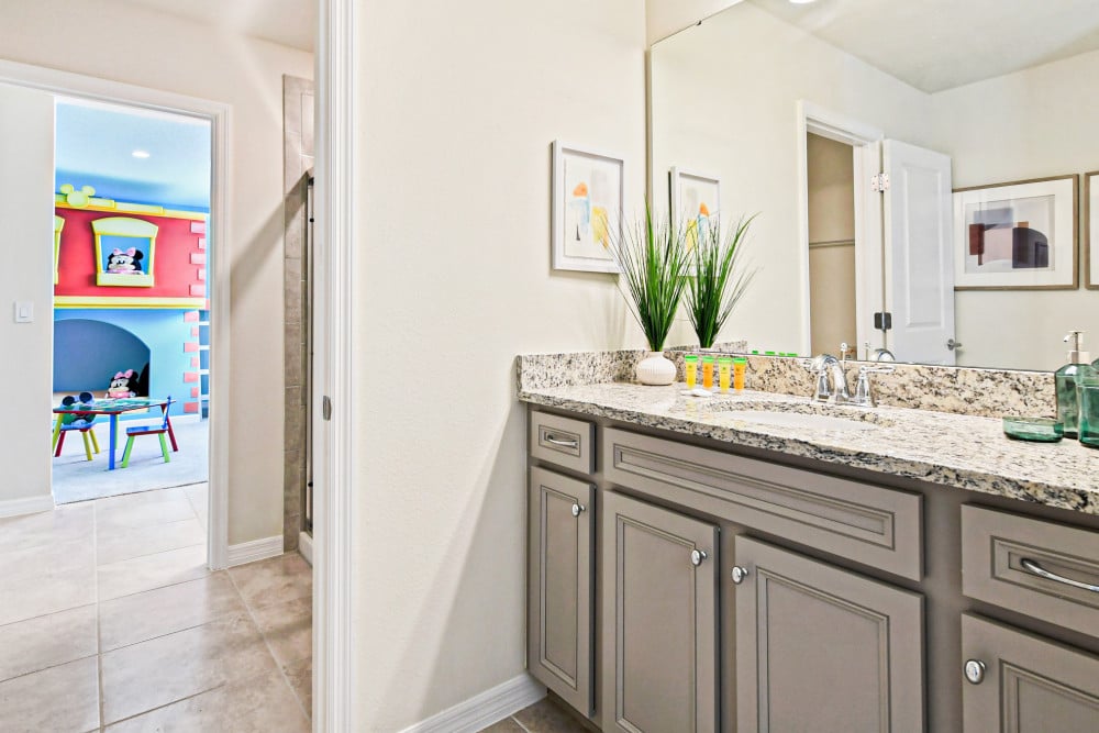 Windsor Island Resort 303