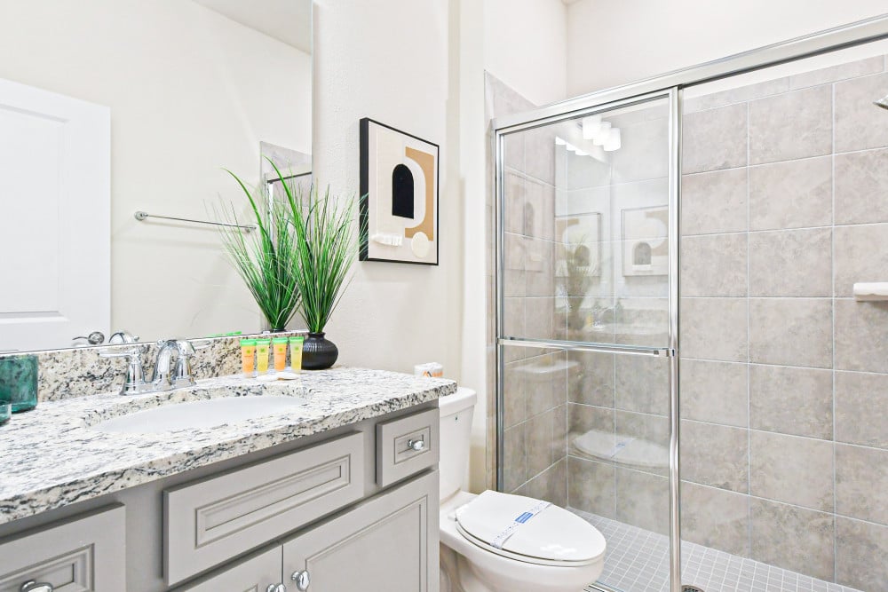 Windsor Island Resort 303