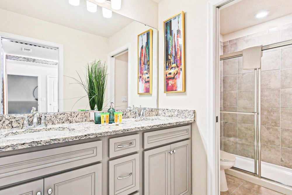 Windsor Island Resort 303