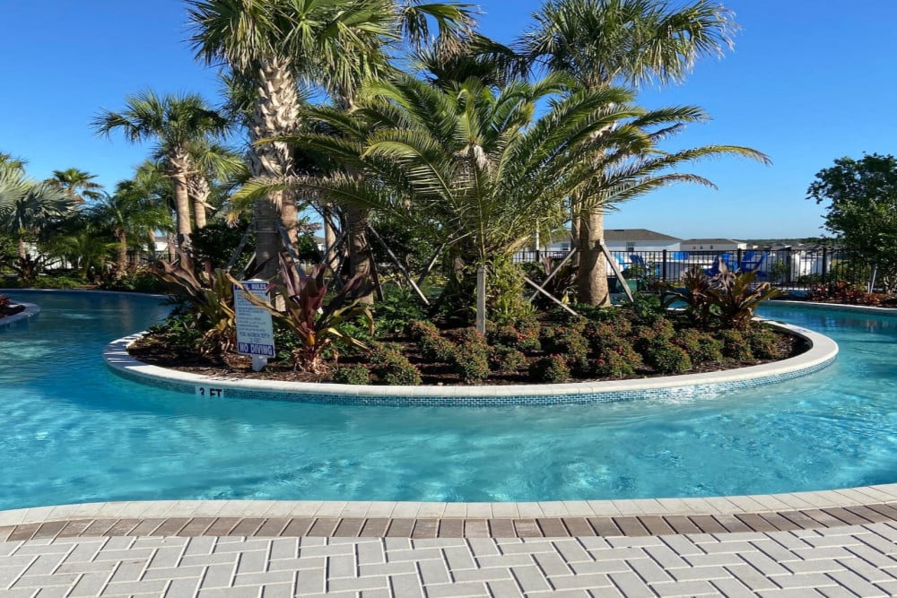 Windsor Island Resort 303