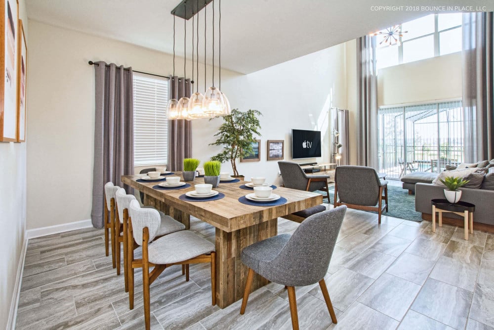 Storey Lake Resort 1110