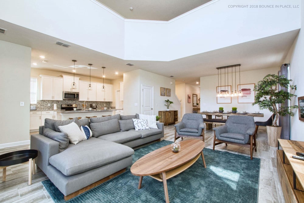 Storey Lake Resort 1110