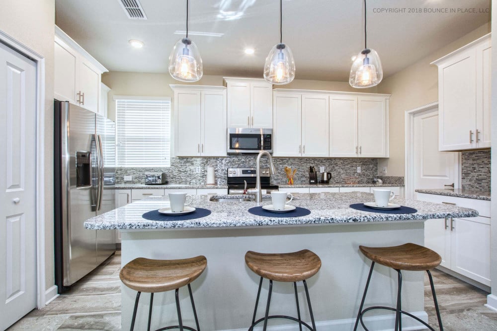 Storey Lake Resort 1110