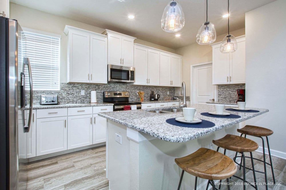 Storey Lake Resort 1110