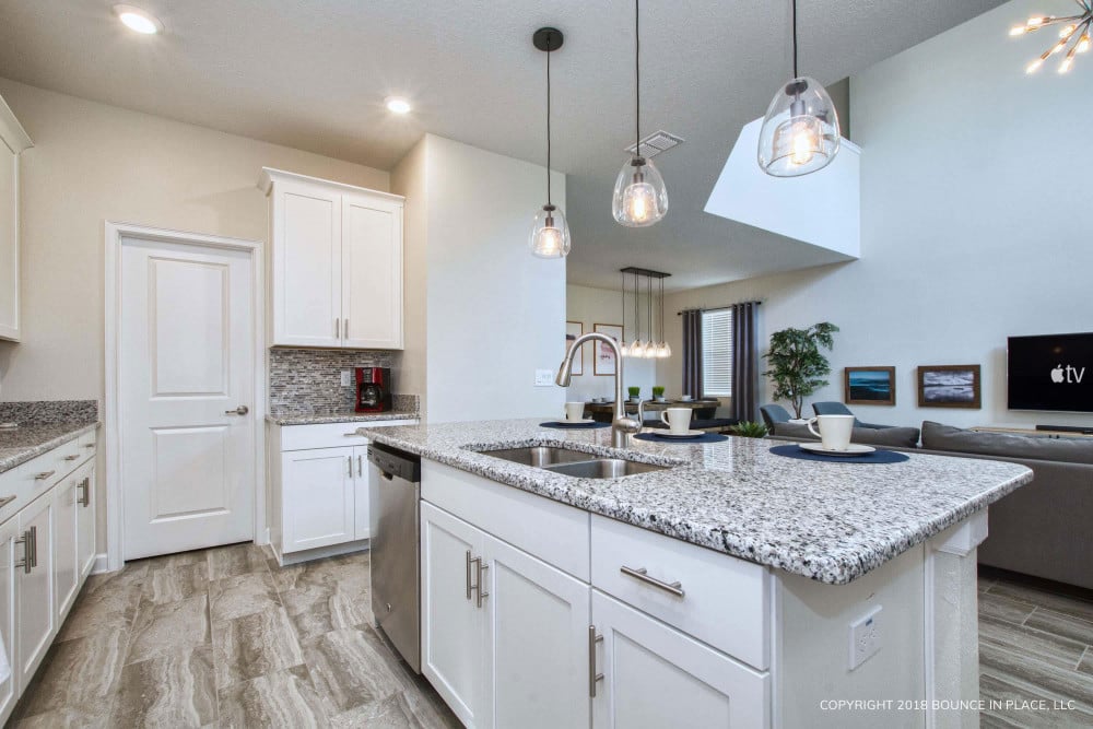 Storey Lake Resort 1110