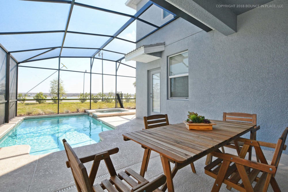 Storey Lake Resort 1110