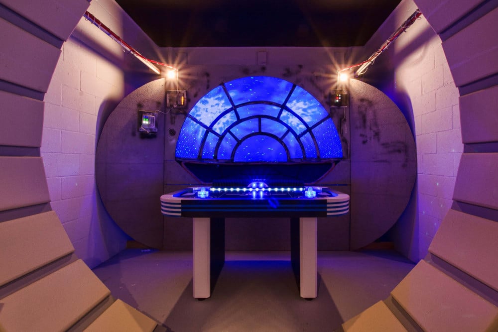 Storey Lake Resort 1110