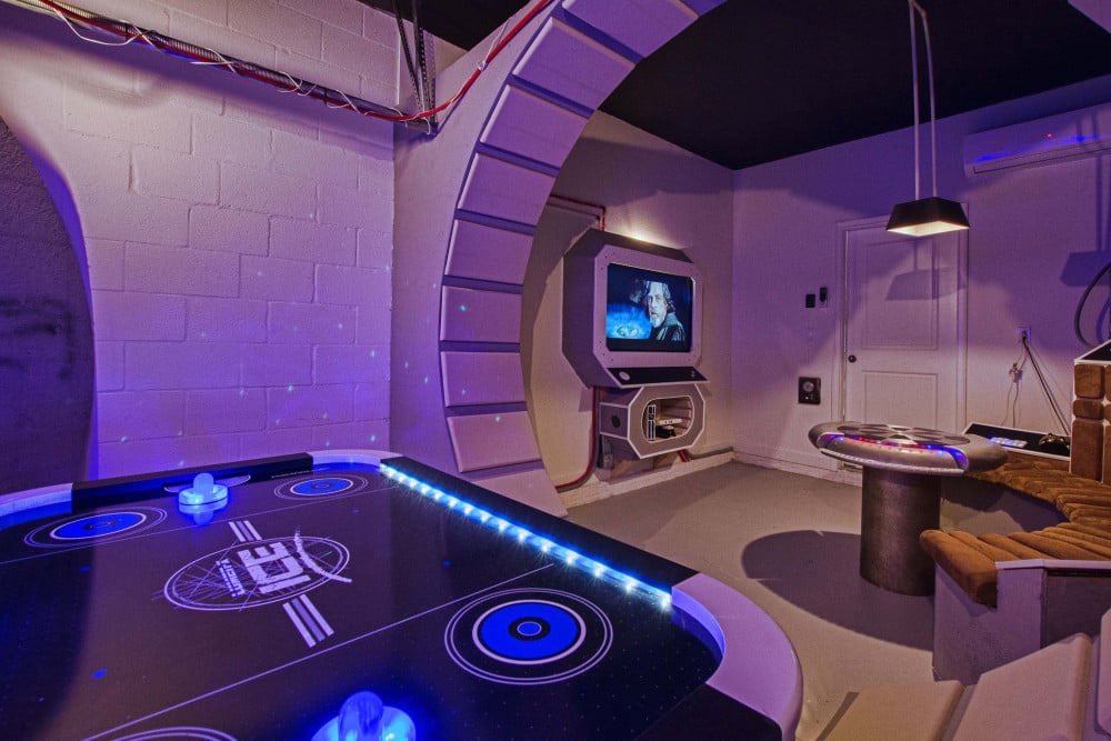 Storey Lake Resort 1110