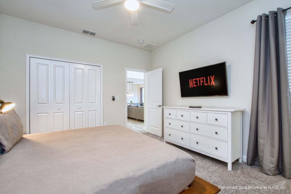 Storey Lake Resort 1110