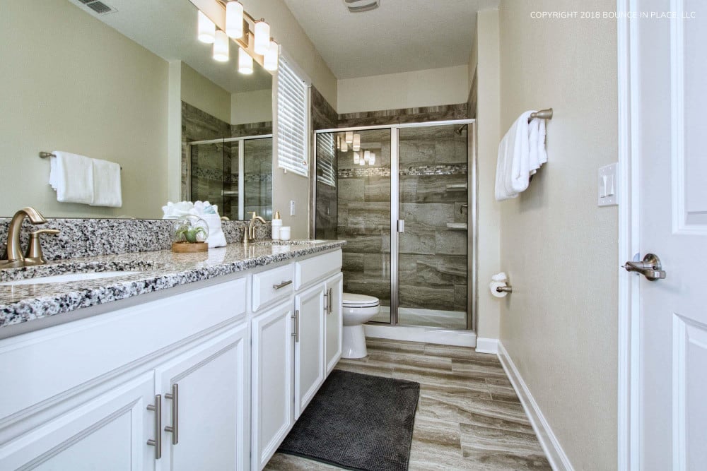 Storey Lake Resort 1110