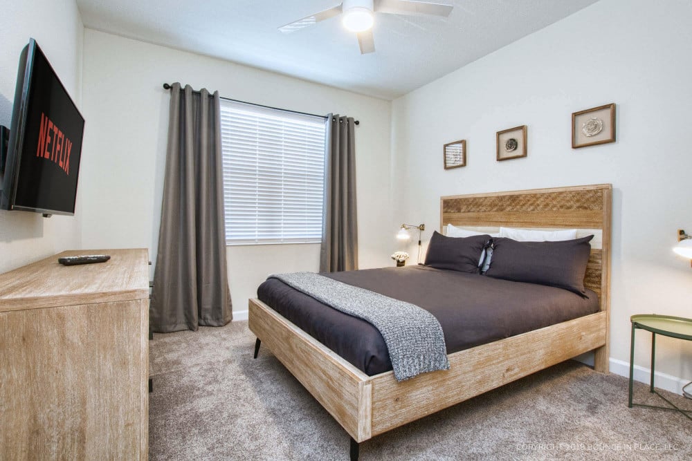 Storey Lake Resort 1110