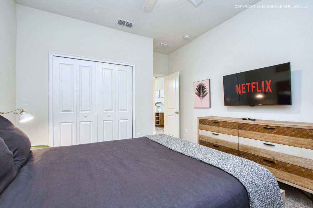 Storey Lake Resort 1110