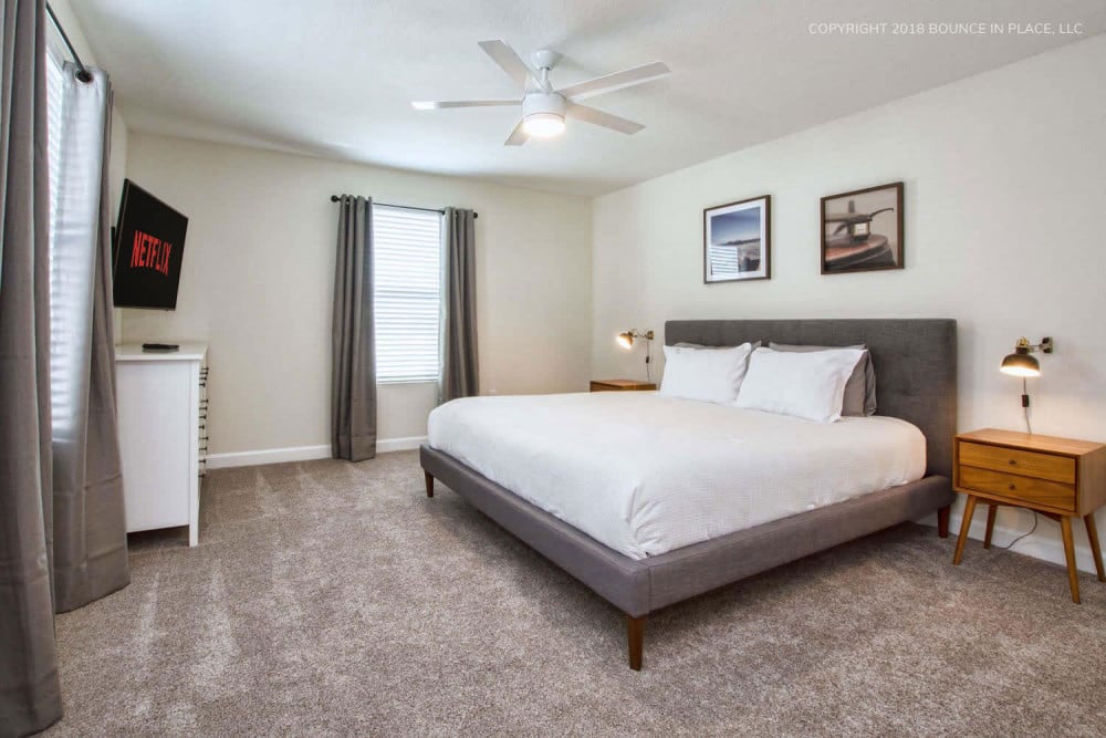 Storey Lake Resort 1110